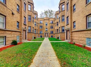 7419 S Kimbark Ave APT 3N, Chicago, IL 60619