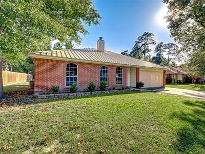 25354 Dogwood Ln, Splendora, TX, 77372