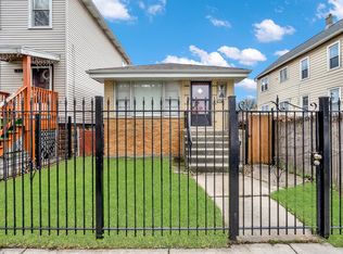 2701 W Pershing Rd, Chicago, IL 60632