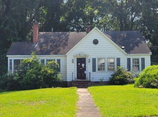 1253 Eastover Ave, Kinston, NC 28501