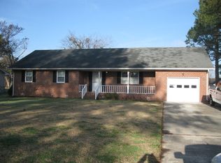 501 Alton St, Elizabeth City, NC 27909