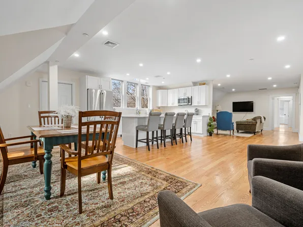 (undisclosed Address), Worcester, MA 01602