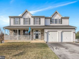 168 Kensington Blvd, Blandon, PA 19510