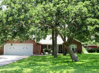 208 Stirrup, Burnet, TX 78611