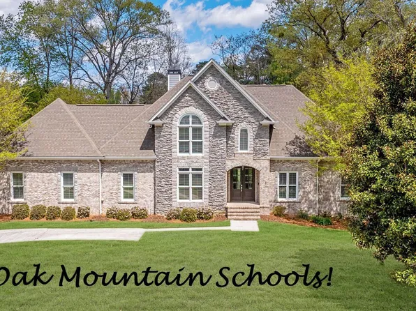 1109 Highland Lakes Cir, Birmingham, AL 35242