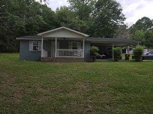 2236 County Highway 1, Hamilton, AL 35570