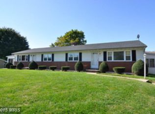 5112 Woodbine Rd, Woodbine, MD 21797