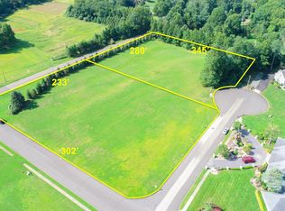 1 Clearview Ct, Millstone Township, NJ 08535