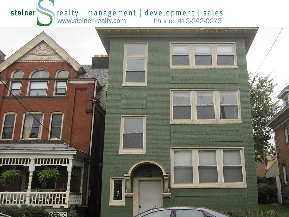 1st image of 5926 Elwood St APT 1