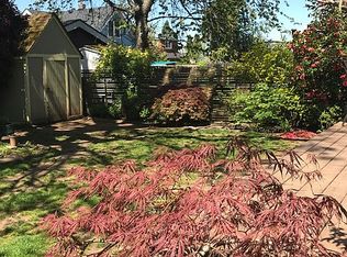 5233 NE 19th Ave, Portland, OR 97211