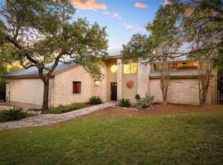 18005 Montevista Cv, Dripping Springs, TX 78620