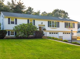 24 Colony Rd, Westminster, MA 01473