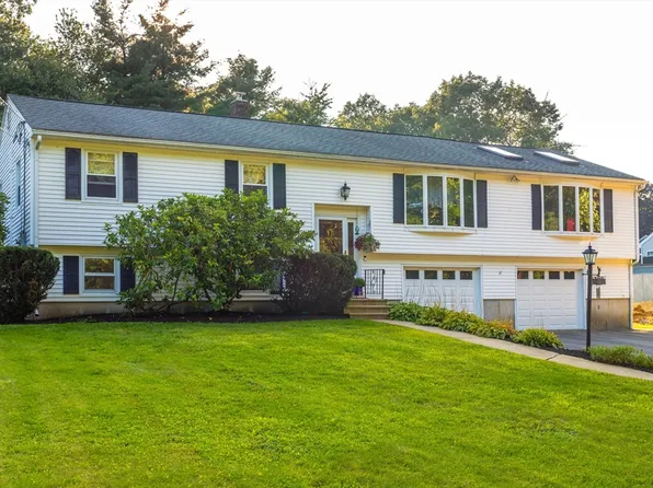 24 Colony Rd, Westminster, MA 01473