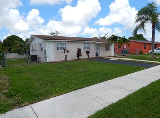 15015 SW 304th Ter, Homestead, FL 33033