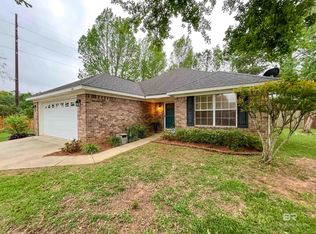 532 Meadow Ln, Foley, AL 36535