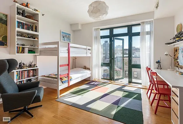 Sold by Brown Harris Stevens | media 4