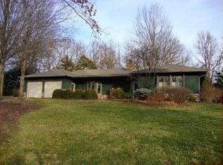 6304 S Old Village Rd, Columbia, MO 65203