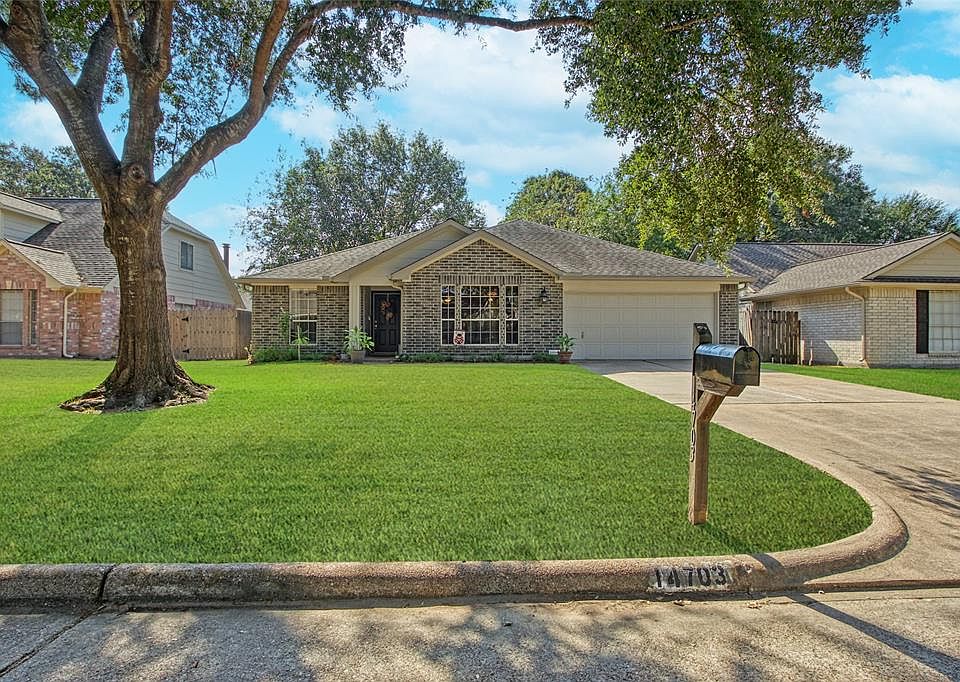 1st image of 14703 Cypress Meadow Drive