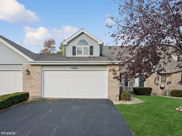 15308 Wilshire Dr, Orland Park, IL 60462