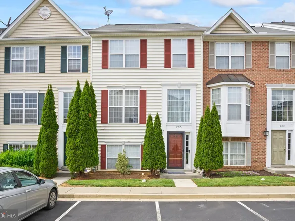 235 Green Fern Cir, Boonsboro, MD 21713
