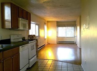 464 Meridian St #C, East Boston, MA 02128