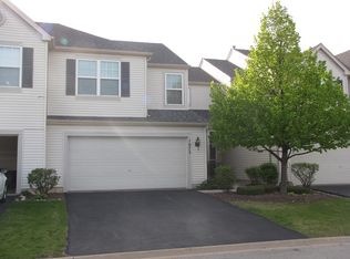 1075 Clover Dr, Minooka, IL 60447