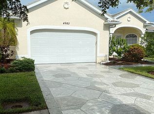4983 Bella Terra Dr, Venice, FL 34293