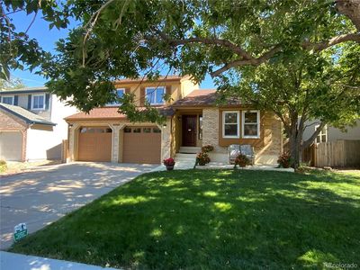 7202 S Mount Holy Cross, Littleton, CO, 80127
