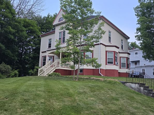 72 Central St #5