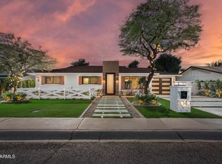 8743 E Rancho Vista Dr, Scottsdale, AZ 85251