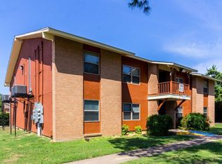 7203 S Great Trinity Forest Way #75217RID, Dallas, TX 75217
