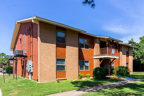 7203 S Great Trinity Forest Way #7203-75217RID Photo 1 7203 S Great Trinity Forest Way #7203-75217RID Photo 1