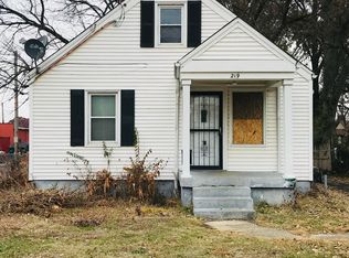 219 Kingston Ave, Louisville, KY 40214