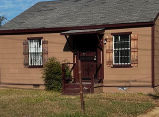 2616 Whitman Ave, Memphis, TN 38112