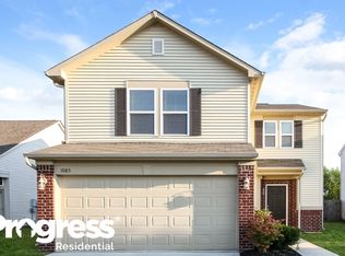 1085 Torino Ln, Franklin, IN 46131