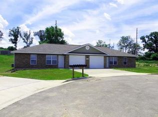 2017 Holt St #B, Rolla, MO 65401