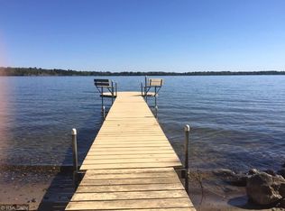 11933 Whitefish Ave, Crosslake, MN 56442