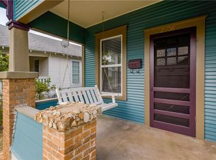 2108 Chicon St, Austin, TX 78722
