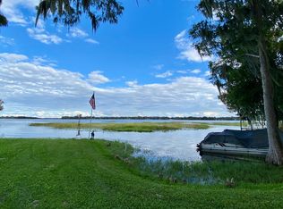 3165 N Aquaview Ter, Hernando, FL 34442
