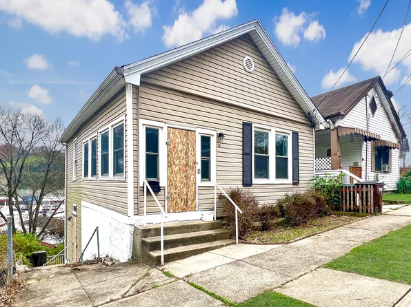 17 Parkview Ave, Newport, KY 41071