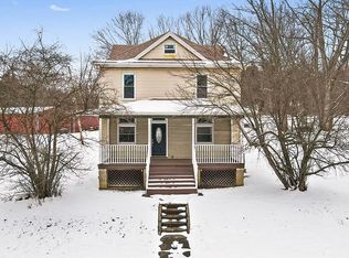 Neiderhiser Rd, Mount Pleasant, PA 15666