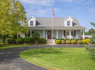 5040 Lewis Ave, Ida, MI 48140