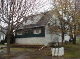 312 Minnesota Ave, Mabel, MN 55954