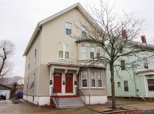 166 Garden St, Pawtucket, RI 02860