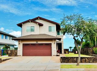 92-2172 Opalipali St, Kapolei, HI 96707