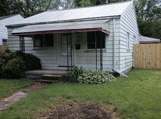 21281 Atlantic Ave, Warren, MI 48091