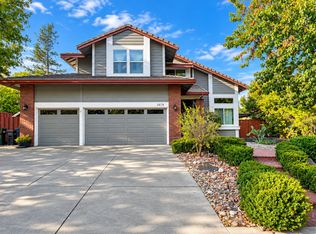 3878 Loch Lomand Way, Livermore, CA 94551