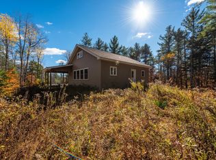 100 Trow Hill Rd, Sunapee, NH 03782