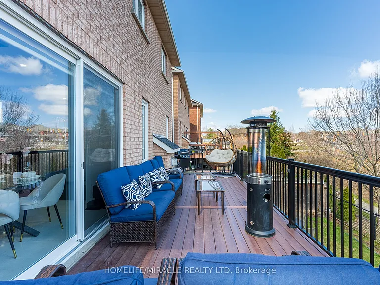 2343 Falling Green Dr — Photo 37