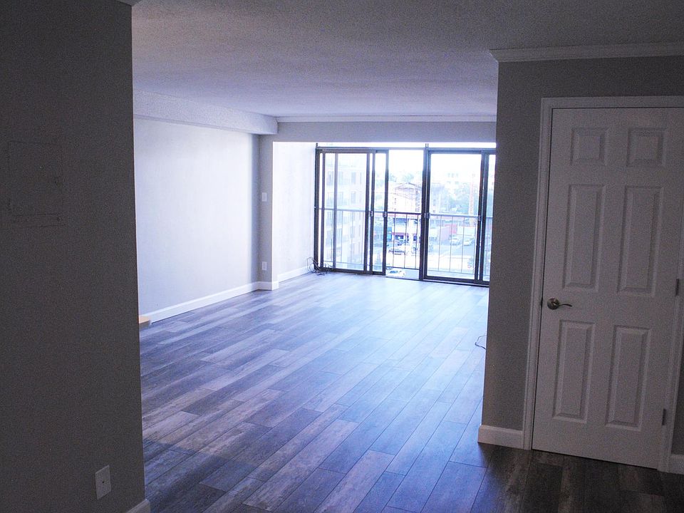 Common area